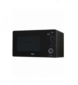 Whirlpool MWF 420 BL mikrohullámú sütő fekete